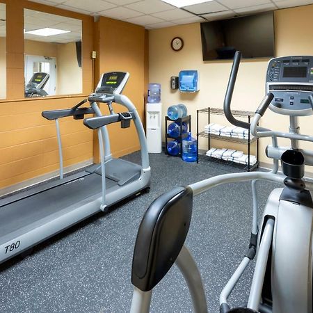 Med City Inn & Suites Rochester Mayo Clinic Area Экстерьер фото