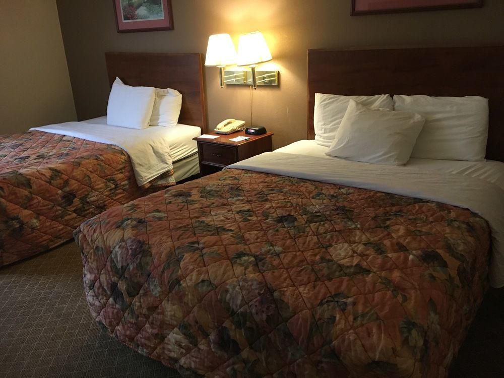 Med City Inn & Suites Rochester Mayo Clinic Area Экстерьер фото