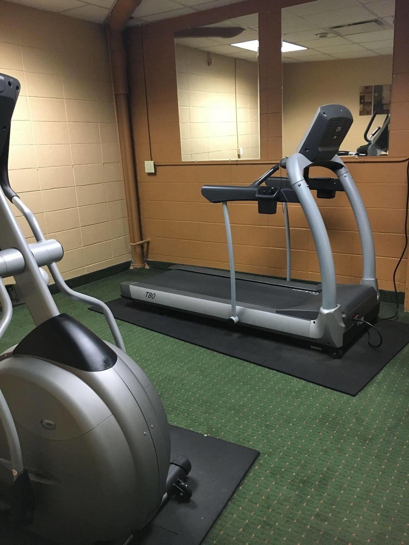 Med City Inn & Suites Rochester Mayo Clinic Area Экстерьер фото